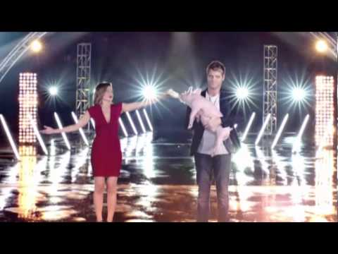 Australia's Got Talent 2011 - Promo (Channel 7)