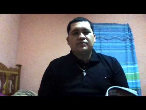 Evangelio del día miércoles 12 de noviembre 2014