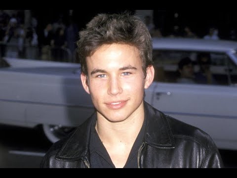 Evolution of: Jonathan Taylor Thomas