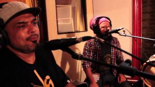 En La Makinita: Karamelo Santo - Liar