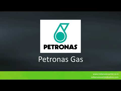 Pronunciation of the word(s) "Petronas Gas".