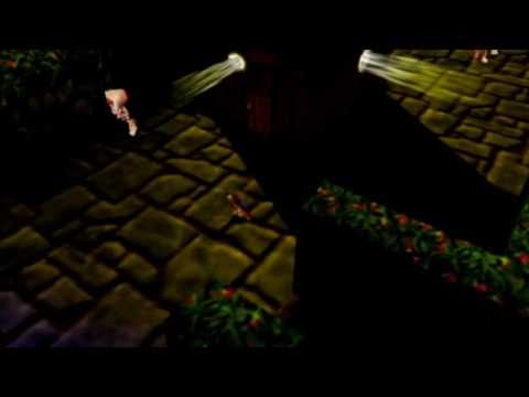 Let's Play Banjo-Kazooie, pt. 17 : Boris Karloff Forever.