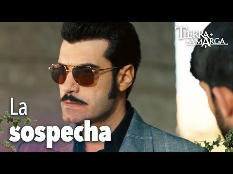 Es difícil ocultar la verdad - Capítulo 83 @TierraAmarga