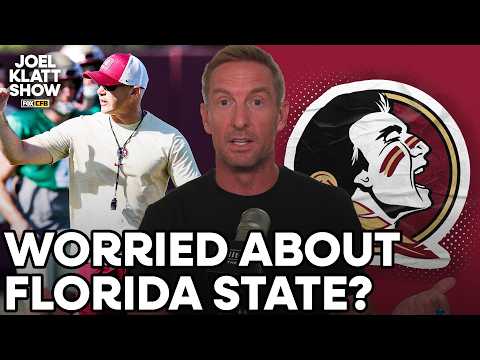 USC, Belichick, Florida State start seasons with wins & are NFL players coming back to college?