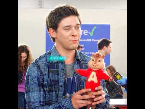 He got through it successfully 💪✨