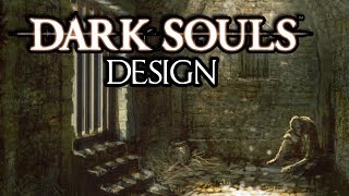 Dark Souls Design - Retrospective