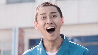 映画『暗数殺人』予告編