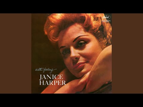 Devotion by Janice Harper — 1958 Hot 100 hit