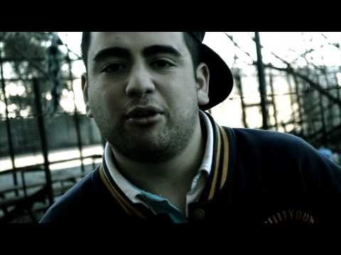 El Mask - Con unos tragos encima 2013 ( Presentación)