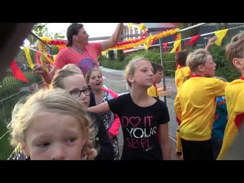 Valken 68 E2 kampioen 2014