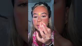 #grwm #latestinbeautylineupproducts #viral #dayinmylife #morningroutine #musicapp #vlog