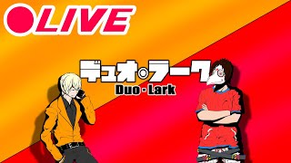 【なかじま単独LIVE】ソルトアンドサンクチュアリ