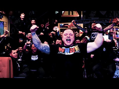 Sektorowa Sekta - WRWE (feat. Jugim CSKA)