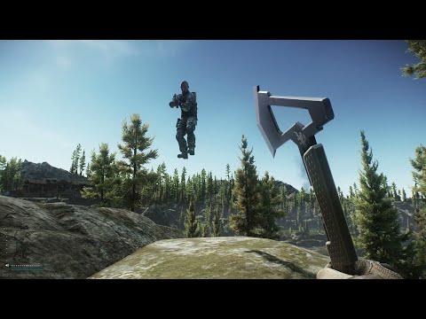 Tarkov PVE cheaters are insane