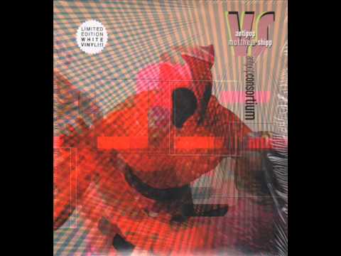 Antipop Consortium & Matthew Shipp - Slow Horn