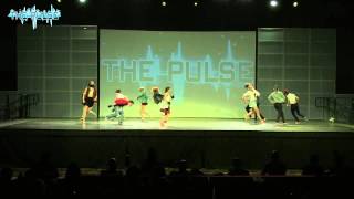 &quot;Sinnerman&quot; - The PULSE Atlantic City, 2013-2014 Choreographer&#39;s Pick