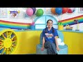 Milkshake 5 Continuity May 12 2025