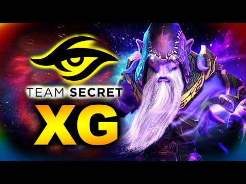 SECRET vs XTREME - TI11 LAST CHANCE QUALIFIER PLAYOFFS - THE INTERNATIONAL 2022 DOTA 2