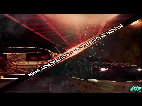 [DM] Yami Vol9 - I hope that one day, you will be reunited with the one you cherish.