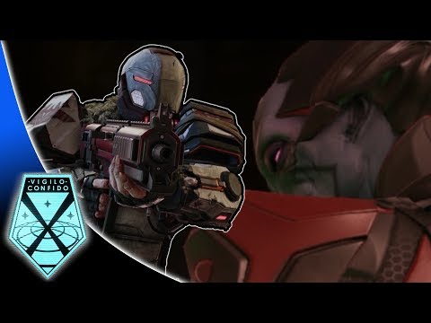 XCOM 2: War of the Chosen Gameplay | OW THE EDGE