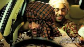 Jatt Chudail thumbnail