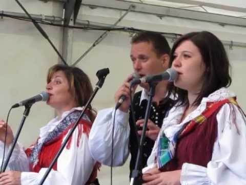 Ansambel Roberta Zupana - Belo obleko si že nosila