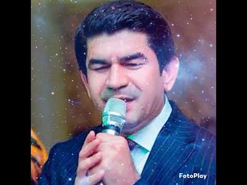 Hajy Yazmamedow-Yürek yanyp dur