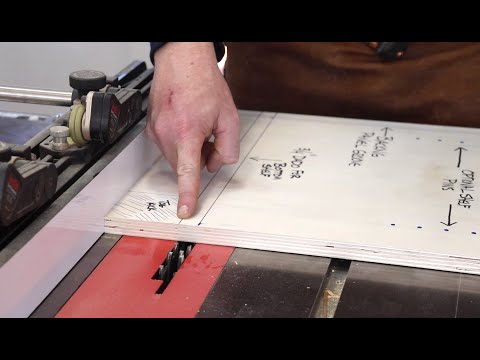 The Basics of Making Cabinets