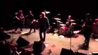 Guided By Voices - The Hand That Holds You / Tractor Rape Chain / Kid On A Ladder - Denver 2016