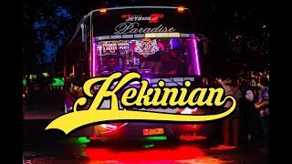 Download lagu DJ BUS MALAM KEKINIAN _ FULL STROBO mp3