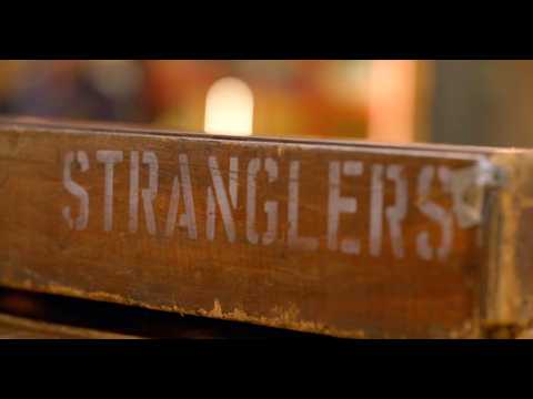 Toby's deep dive into Dave Greenfield's Hohner Cembalet (as seen on BBC The Repair Shop)