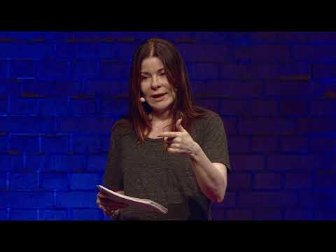 The Shift of Contemporary Art | Yasha Young | TEDxHHL