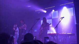 Hinds “Castigadas en el granero “ @ Future Yard, Birkenhead 02/02/24