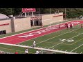 2020 High School Highlights - Crosses