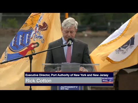 Newark Library Access