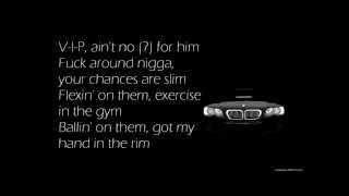 Young Thug - Eww Eww Eww (Remix) [Official Lyrics on Screen] ft. T.I. &amp; Zuse