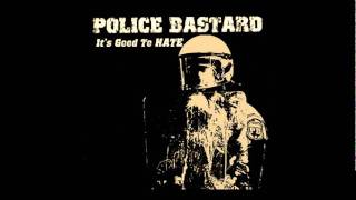 Police Bastard - Blasphemy Squad