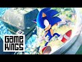 Sonic Frontiers Preview: "Beelden zeggen niet alles"