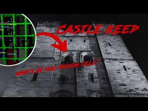 Investigating The Most Haunted Place In Newcastle - Over 1,000 Years Of Bloody History