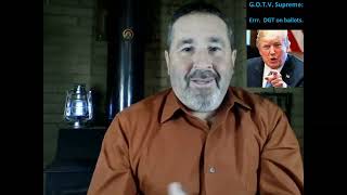 SFL - Why Donald TRump will win the Republican nomination, AND sink the Republicans in November