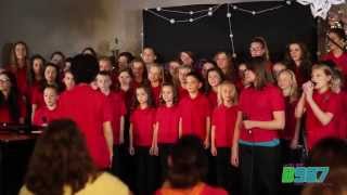 One Voice Children&#39;s Choir - Glorious
