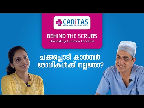 Is Jackfruit powder good for cancer patients?