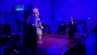 Dead Can Dance &quot;Fortune presents gifts..&quot; Maria Biork &amp; Rosarium.(Art. Dir. Marina Katarzhnova)