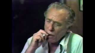 Charles Bukowski on love
