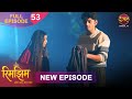 Sameer And Rimjhim Find Rani Maa S Blanket Rimjhim Full Episode 4K