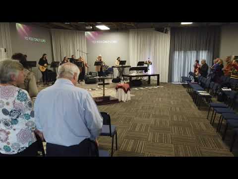 Lofsang en Aanbidding #Lofsangenaanbiddingbuhrein