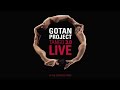 Gotan Project - Tango 3.0 Live (Full Album)