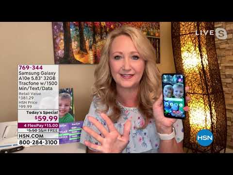 HSN | Welcome Home with Alyce 06.15.2021 - 10 AM