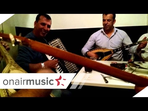 Brahim Qetaj- kenga Gjeme Ferizi