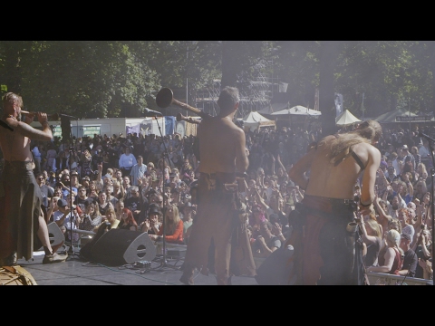 Castlefest 2016 After Movie